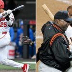 Peyton Bonds, nephew of Barry Bonds, drafted to San Francisco Giants - KTVU