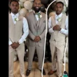 Fans flood 80KTwins' father Travelle Williams' posts with prayers as Kamar remains missing - The Express Tribune