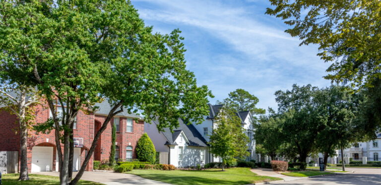 Is Houston Really an Affordable Place to Live? - Governing