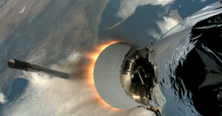 SpaceX to launch Falcon 9 rocket from Vandenberg Space Force Base - KSBY News