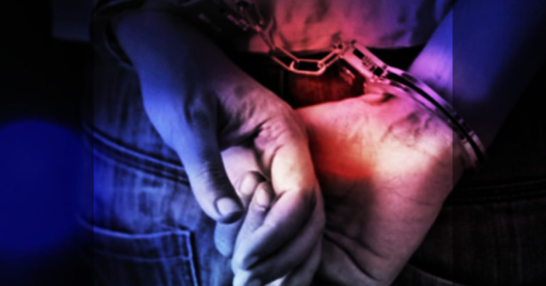 Father and son arrested after holding 2 Forest Service workers at gunpoint - KSBY News