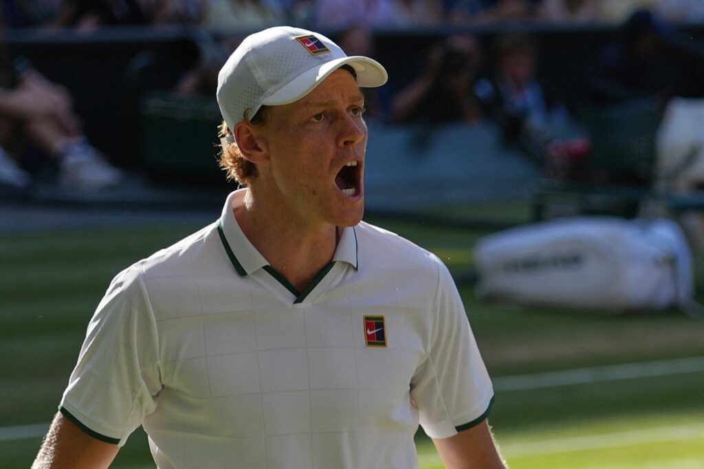 Jannik Sinner beats Alexander Zverev to win Wimbledon again and move on from French Open meltdown - NanaimoNewsNOW