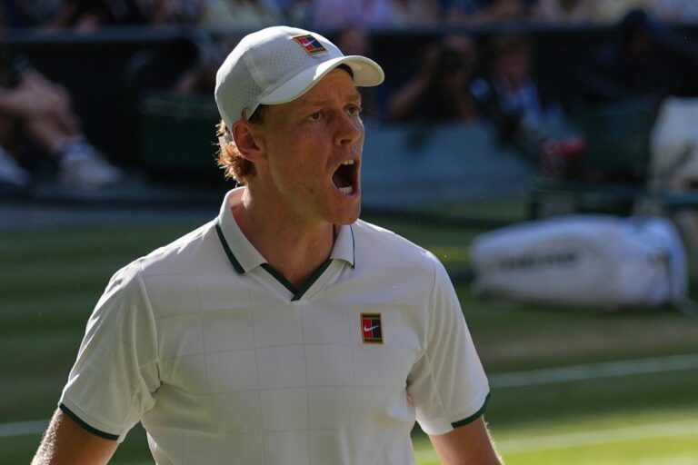 Jannik Sinner beats Alexander Zverev to win Wimbledon again and move on from French Open meltdown - NanaimoNewsNOW
