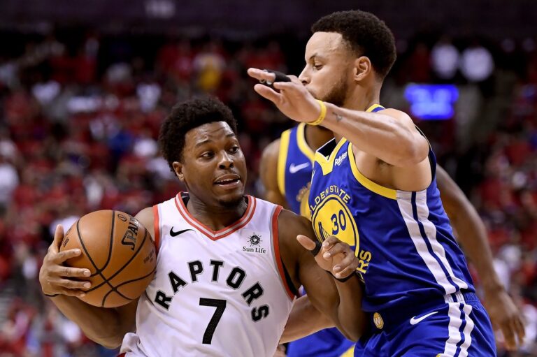 Timeline: Kyle Lowry’s biggest moments with the Toronto Raptors - paNOW