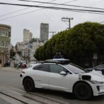 Waymo called the cops on teen riders, raising privacy concerns - NPR