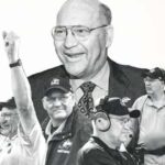 Game-changing former NIU football coach Joe Novak has died - Northern Public Radio