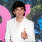 Marcello Hernández on working with fellow ‘SNL’ actors on new film - AP News