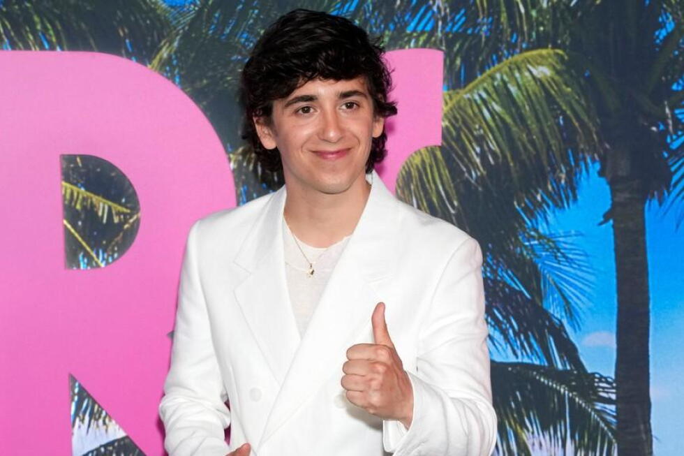 Marcello Hernández on working with fellow ‘SNL’ actors on new film - AP News
