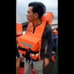 Seafarers attacked in the Strait of Hormuz sue shipping company in Thailand - AP News
