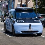 Waymo is starting robotaxi service in San Diego - Los Angeles Times