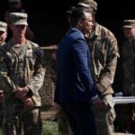 U.S. military identifies 2 soldiers killed in Iranian attack on Jordan as from Texas and Hawaii - Los Angeles Times