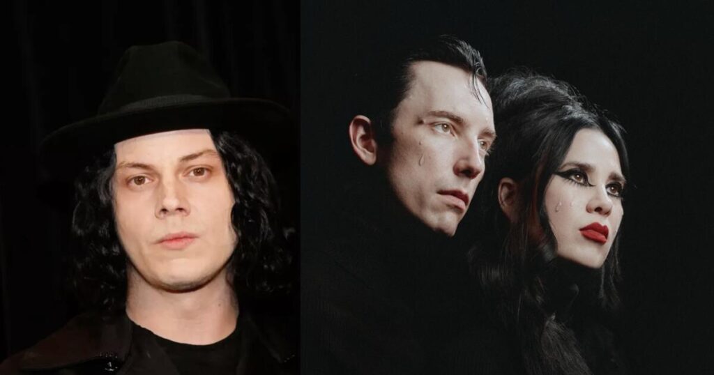 ‘Hail Satan? Not me.’ Charley Crockett fires satanic duo Twin Temple, so Jack White hires them - Los Angeles Times