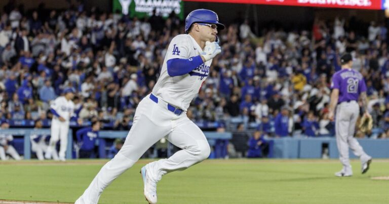 Kiké Hernández on why he’ll miss Dodgers’ White House visit - Los Angeles Times