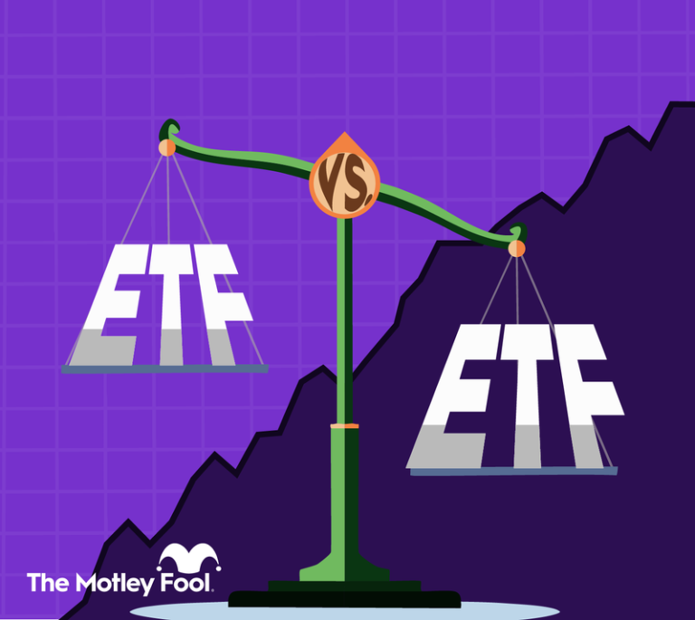 Vanguard VXUS vs. iShares IXUS: Which ETF Wins This International Showdown? - The Motley Fool