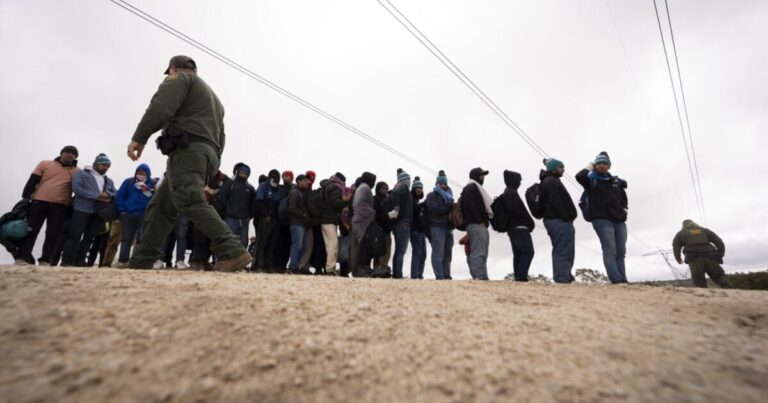 New rule will let Trump administration speed up deportation of asylum seekers - Texas Public Radio | TPR
