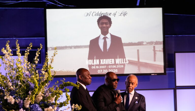 Results of Nolan Wells autopsy to be released at NAACP Chicago conference - Chicago Sun-Times
