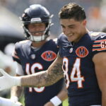 Ranking the Bears' position groups for 2026 - Chicago Sun-Times