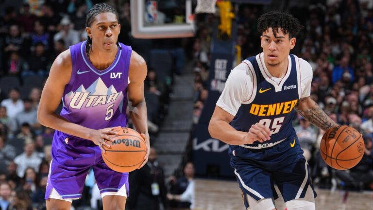 Simpson, Williams In NBA Summer League - University of Colorado Athletics - University of Colorado Athletics