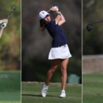 Women's Golf Sees Three Waves Earn WGCA All-American Scholar Recognition - Pepperdine University Athletics