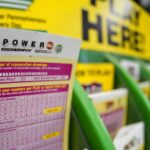 Powerball jackpot grows to $600 million - Tampa Bay 28