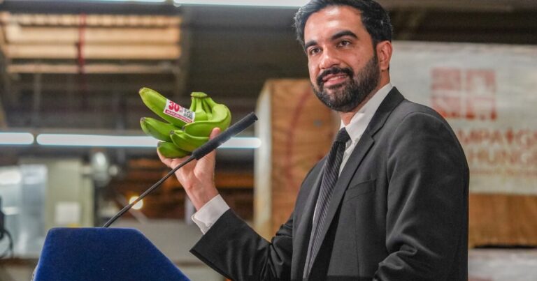 Democratic Socialists become a rising force in Democratic politics - KXLF.com