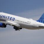 United Airlines denies allowing free flight changes over Trump airport name - WPTV