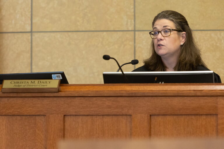 Racial slur video case turned over to the jury - Post Bulletin