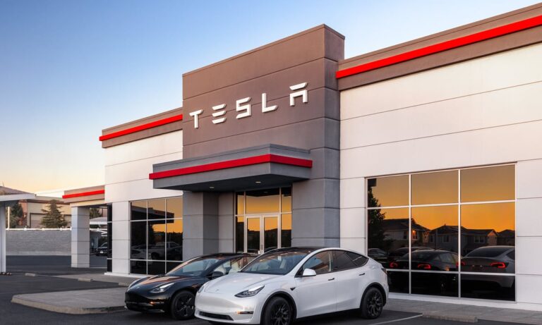 Some Good and Bad News for Tesla Investors - The Motley Fool