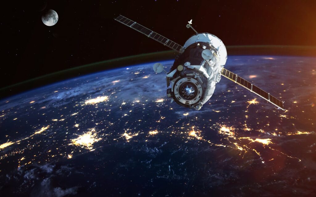 AST SpaceMobile vs. Rocket Lab: 1 Number Separates These Space Stocks - The Motley Fool