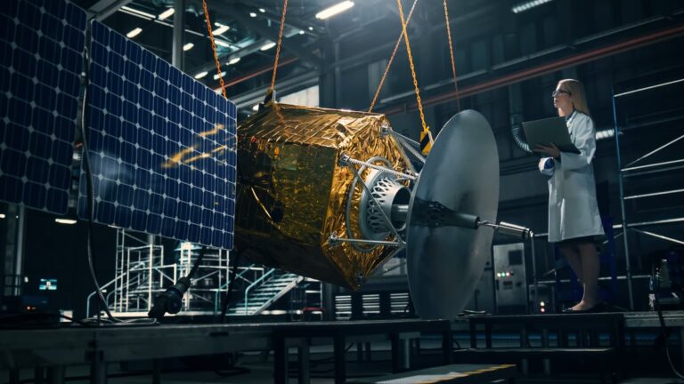 AST SpaceMobile Stock Is Down 50% From Highs, and Just Raised $1 Billion to Shore Up Its Satellite Internet Plans. Here's Why I Am Still Not Buying Shares. - The Motley Fool