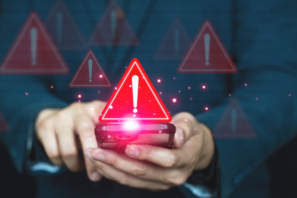 This Stock Market Warning Signal Has Only Fired 5 Times Since 1871. Here Are 2 Stocks That Survived Every Time. - The Motley Fool