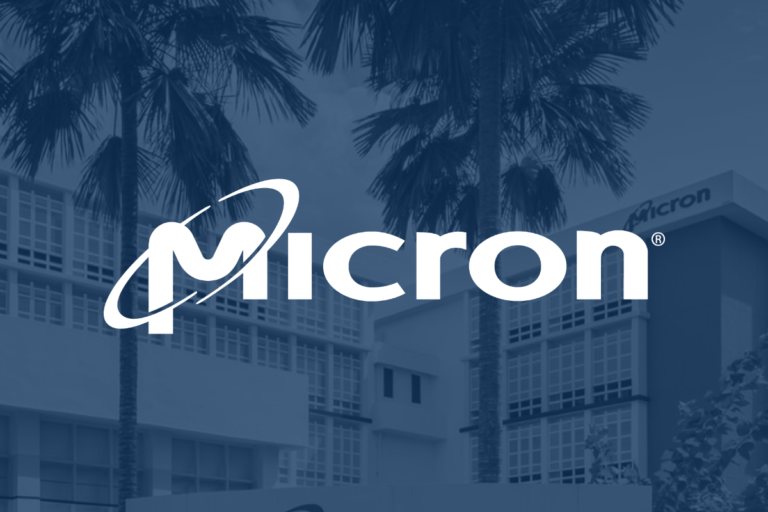 Prediction: Micron Stock Will Be Worth More Than $3,000 by the End of 2027 - The Motley Fool