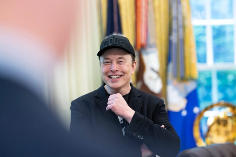 Elon Musk Wouldn't Rule Out a Tesla-SpaceX Merger on the July 22 Earnings Call. Here's What It Would Mean for the Shares You Own Today. - The Motley Fool