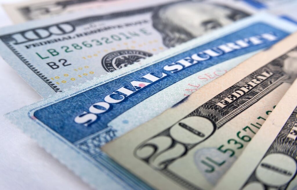 3 Big Social Security Changes Coming in 2027 May Surprise Retirees - The Motley Fool