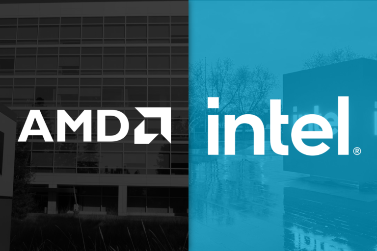AMD vs. Intel: Which Is the Better Artificial Intelligence Chip Stock to Own Until the End of 2027? - The Motley Fool
