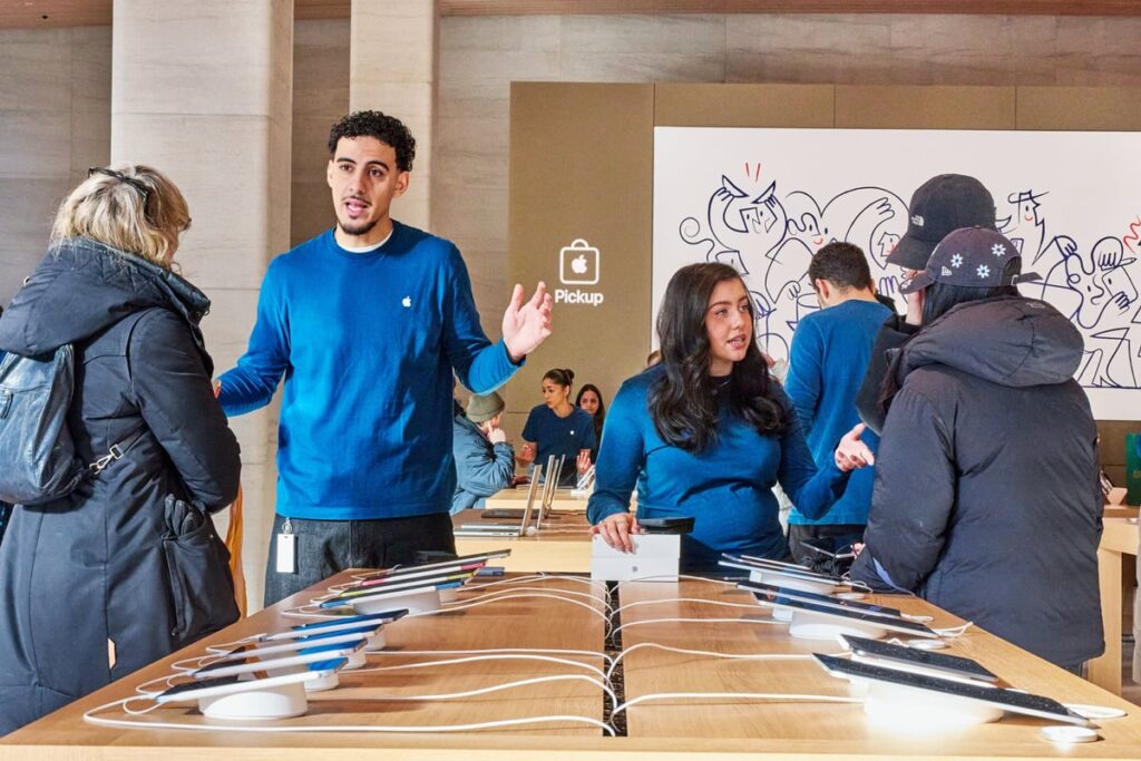 Prediction: Apple Will Become a $5 Trillion Company on July 30 - The Motley Fool