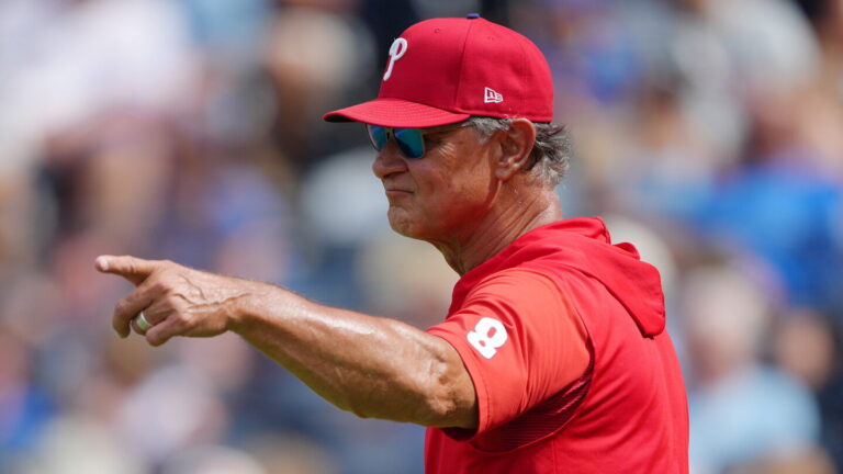 Costas: Mattingly 'belongs in the Hall of Fame' - NBC Sports