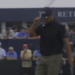 Xander Schauffele maneuvers for crafty birdie on No. 7 at Royal Birkdale - NBC Sports