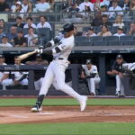 Bellinger puts Yankees up early against Dodgers - NBC Sports