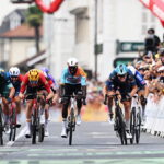 HLs: 2026 Tour de France Stage 5 finish - NBC Sports