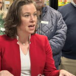 Wisconsin Governor Candidate Drops Out After Reporting Financial ‘Inaccuracies’ - News of the United States - NOTUS