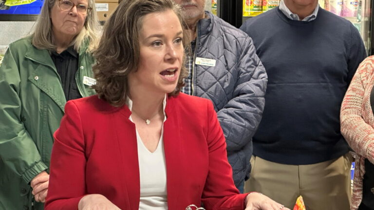 Wisconsin Governor Candidate Drops Out After Reporting Financial ‘Inaccuracies’ - News of the United States - NOTUS