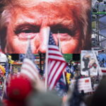 Trump Can’t Stop Talking About the Thing That Trips Him Up Most - News of the United States - NOTUS