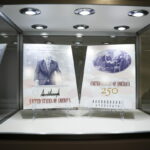 Trump-Themed Passport Rollout Goes National - News of the United States - NOTUS