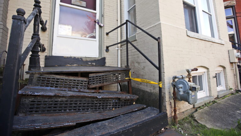 D.C.’s Worst Landlord Is Its Housing Authority - News of the United States - NOTUS