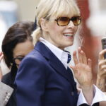 Judge Orders Disbursement of $5 Million Trump Owes E. Jean Carroll - News of the United States - NOTUS