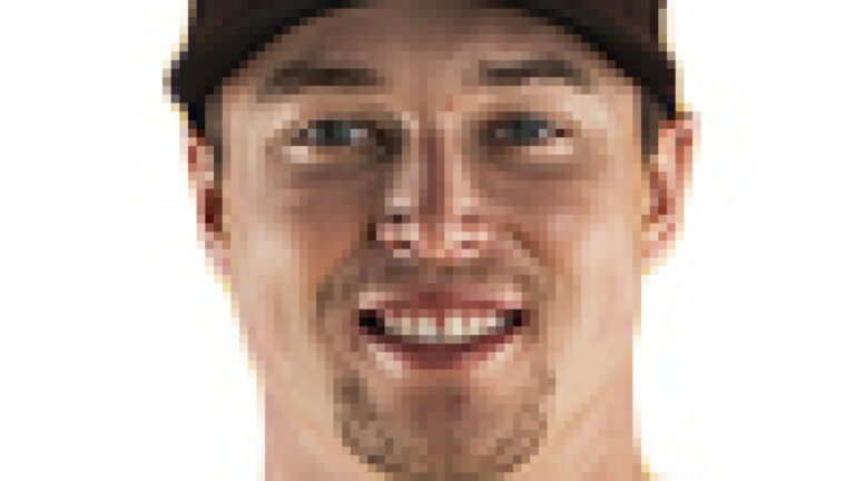 Mason Miller strikes out two for 23rd save - NBC Sports