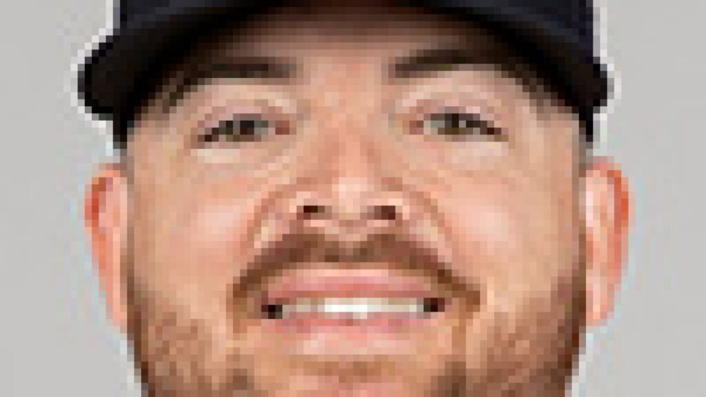 Jake Rogers homers again as Tigers sweep A’s - NBC Sports