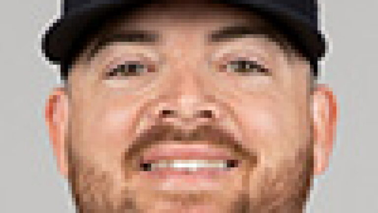 Jake Rogers homers again as Tigers sweep A’s - NBC Sports