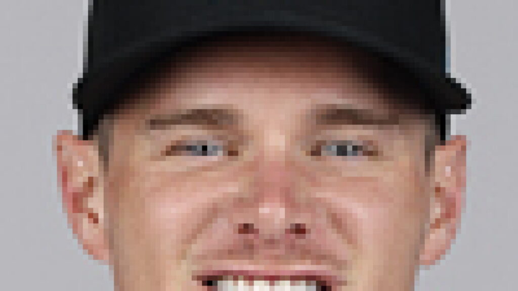 Griffin Conine hits go-ahead homer - NBC Sports